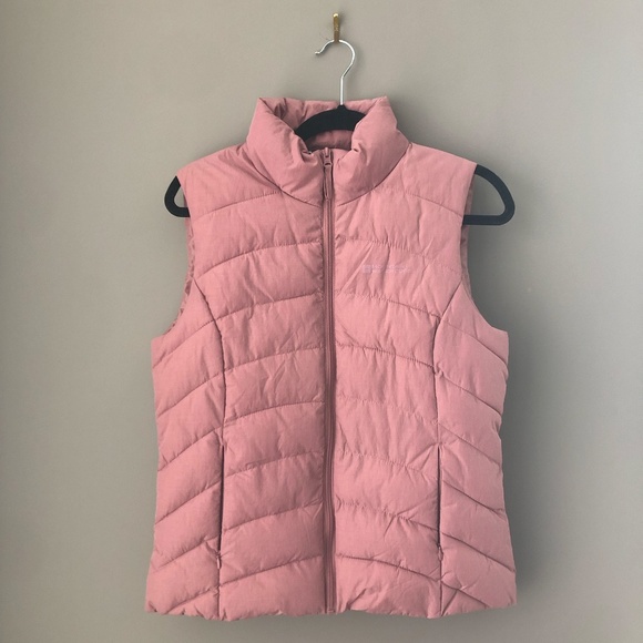 Mountain Warehouse Vest - Picture 3 of 3